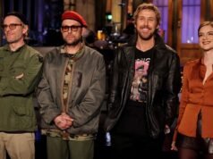 Mire a Ryan Gosling presentar “Saturday Night Live”: transmita SNL en línea gratis
