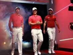 Cómo ver y transmitir las finales de la Copa TGL SoFi 2026 en línea sin cable