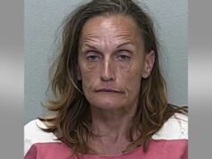 Mujer decepcionada porque cuchillos “sin filo” no mataron a su suegro