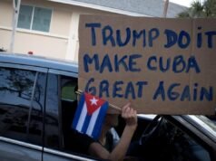 ¿Es Cuba Libre el próximo país? China es el verdadero objetivo de Trump y otros comentarios