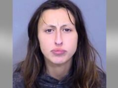 Mujer acusada de presuntamente secuestrar a una niña de 3 años en Arizona