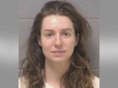 Mujer masajeó al padre de sus hijos antes de matarlo, dicen los padres