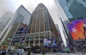 NYC Alliance firma un contrato de arrendamiento por 11 años en 1441 Broadway en Midtown