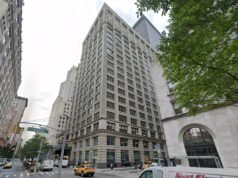 BXP firma inquilinos en 360 Park Ave. South