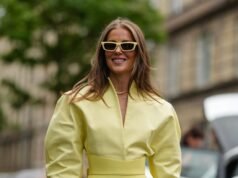 21 vestidos de Pascua universalmente favorecedores para mujeres mayores de 40 años