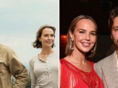 Cómo se ve el elenco de Yellowstone Marshals en la vida real