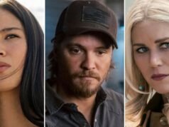 Kayce de Marshals coquetea con una nueva mujer después de la muerte de Mónica