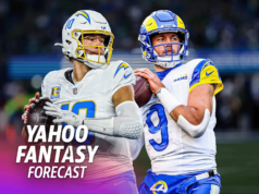 Equipos que darán forma al draft: los contendientes están a “un buen draft” de un título de Super Bowl