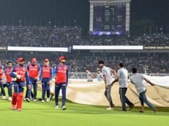 KKR vs PBKS, IPL 2026: ¿Cuál es la fecha límite para el partido de cinco equipos después del retraso por lluvia?