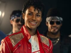 “Michael” comienza fuerte con 39,5 millones de dólares