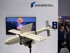 Rheinmetall suministrará a la Bundeswehr drones kamikazes