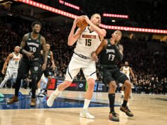 Dónde ver Minnesota Timberwolves contra Denver Nuggets, juego 5 de los playoffs de la NBA: transmisión en vivo, hora de inicio, canal de televisión, probabilidades para el lunes 27 de abril