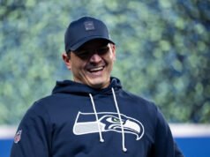 Draft simulado de la NFL 2026: le pedimos a la IA que predijera la primera ronda. esto es lo que dice