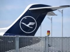 Lufthansa cancela 20.000 vuelos de corta distancia y consolida rutas