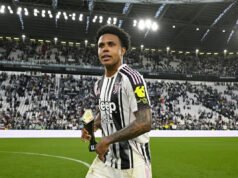 Actualización de USMNT: Weston McKennie anota para la Juventus