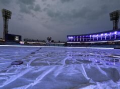 IPL 2026: ¿La lluvia jugará aguafiestas en KKR vs PBKS en Eden Gardens esta noche?