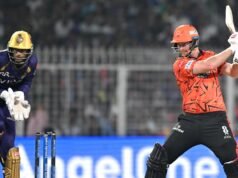 KKR vs SRH IPL 2026: los cameos de medio siglo de Klaasen y Travis-Abhishek impulsan a SRH a la victoria sobre Knight Riders