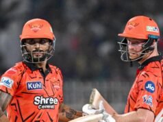 KKR vs SRH, IPL 2026: Nitish Kumar dice que siguió el consejo de Klaasen para construir una asociación crucial