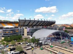 NFL Draft 2026: Cómo usar reacciones emoji y chats en la aplicación Yahoo Sports