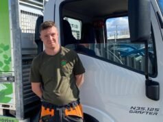 Las empresas luchan con los costos del combustible