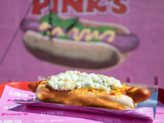 ‘Elsbeth’ y Pink’s Hot Dogs regalarán comida para los Emmy FYC