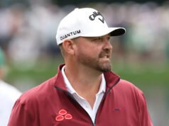 Masters 2026: ¿Quiénes son los 6 aficionados en el campo esta semana en Augusta National?