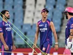 LSG vs RR Live Score, IPL 2026: Parag y Pant buscan carreras mientras los equipos en dificultades buscan impulso; noticias completas del equipo, sorteo a las 7:00 p.m. IST