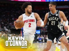 Caos de la NBA, currículum de Doc y reunión de gerentes generales + Donovan Clingan y Deni Avdija hablan sobre desarrollo de jugadores