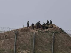 Las FDI matan a tres comandantes de Hamás en ataques en Gaza esta semana