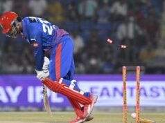 DC vs RCB IPL 2026: Delhi Capitals registra el tercer total de IPL más bajo