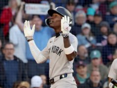 Jazz Chisholm Jr. de los Yankees se multa con $1,000 por problemas de ABS deficientes