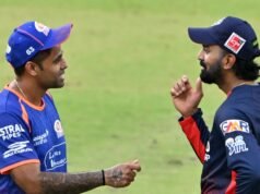 IPL 2026: capitales de Delhi y los indios de Mumbai deseosos de mostrar su destreza en el choque de la tarde