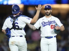 Recogidas de cables de exención de Fantasy Baseball: 3 relevistas a los que apuntar este fin de semana, además de más opciones de transmisión