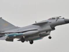 China dice que el nuevo motor a reacción puede alcanzar Mach 6 sin cambiar de modo