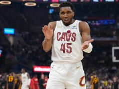 Dónde ver Cleveland Cavaliers contra Atlanta Hawks: transmisión en vivo, hora de inicio, canal de televisión, probabilidades para el viernes 10 de abril