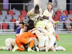 Se acerca el Mundial. El alma del fútbol americano ya juega en la US Open Cup