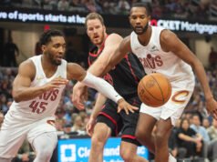 Dónde ver los playoffs de la NBA Toronto Raptors vs. Cleveland Cavaliers: transmisión en vivo, hora de inicio, canal de televisión, probabilidades para el sábado 18 de abril