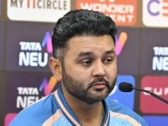 IPL 2026: No fue un lanzamiento fácil; las condiciones marcan una gran diferencia: Parthiv Patel sobre la derrota de los Titans contra los Punjab Kings
