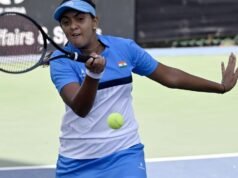 Copa Billie Jean King | India se defiende de Mongolia y mantiene posibilidades de clasificarse para los playoffs