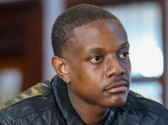 El hijo de Mugabe se declara culpable de apuntar con un arma en Sudáfrica