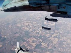 La Fuerza Aérea Rusa es mucho más peligrosa hoy que antes de la invasión de Ucrania, advierten los expertos en poder aéreo.