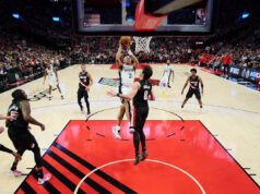 Portland Trail Blazers vs San Antonio Spurs: dónde ver el Juego 5 esta noche, hora, canal y más