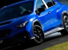 Subaru finalmente recuperó el auto que todos quieren, más o menos