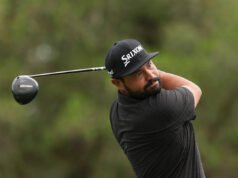 Beca Valero Texas Open 2026, pagos: ¿Cuánto ganó JJ Spaun esta semana en San Antonio?