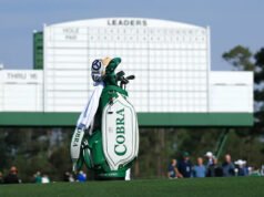 Pronóstico del tiempo para el Masters: ¿Primer Masters seco en más de una década?