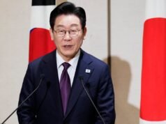 El presidente surcoreano dice que la guerra con Irán muestra la necesidad de abandonar los combustibles fósiles “extremadamente riesgosos”