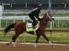Kentucky Derby 2026: hora de inicio, canal de TV, cómo verlo en vivo, publicar posiciones y más