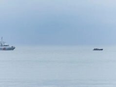 Cuatro personas mueren al intentar subir a un barco mientras intentaban cruzar el Canal de la Mancha