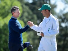 Masters 2026: tu ganador probablemente ya esté en lo más alto del ranking