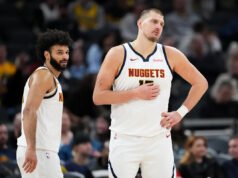 Lecciones aprendidas de la temporada de baloncesto de fantasía 2025-2026, incluido cómo lidiar con los equipos que se hunden y la serie de lesiones